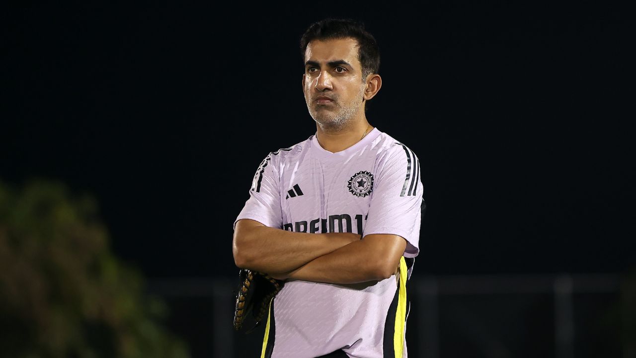 Gautam Gambhir : ഇംഗ്ലണ്ട് പര്യടനത്തിന് നിൽക്കുന്നില്ല; ഗൗതം ഗംഭീർ നാട്ടിലേക്ക് തിരിച്ചു