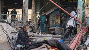 Aid Delivery Point Israel Attack: സഹായവിതരണ കേന്ദ്രത്തിന് നേരെ ഇസ്രായേല്‍ ആക്രമണം; വെടിനിര്‍ത്തലിനായി പുതിയ ആവശ്യങ്ങളുമായി ഹമാസ്