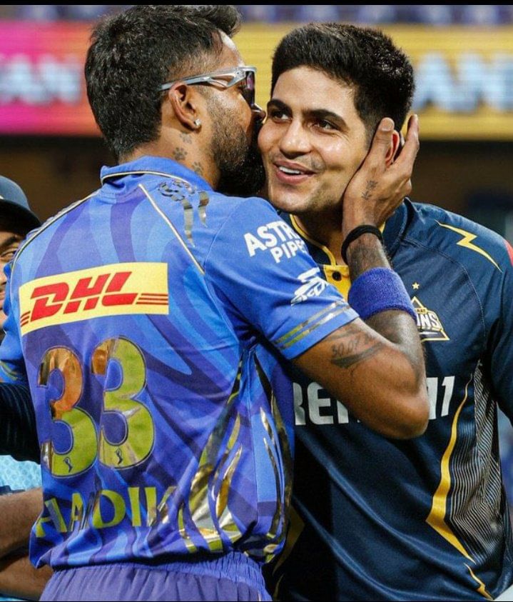 രണ്ടാം ക്വാളിഫയറിൽ മുംബൈ ഇന്ത്യൻസ് പഞ്ചാബ് കിംഗ്സിനെ നേരിടും. ഒന്നാം ക്വാളിഫയറിൽ റോയൽ ചലഞ്ചേഴ്സ് ബെംഗളൂരുവിനോട് പരാജയപ്പെട്ടാണ് പഞ്ചാബ് രണ്ടാം ക്വാളിഫയറിലെത്തിയത്. മത്സരവിജയികൾ ഫൈനലിൽ റോയൽ ചലഞ്ചേഴ്സ് ബെംഗളൂരുവിനെ നേരിടും.