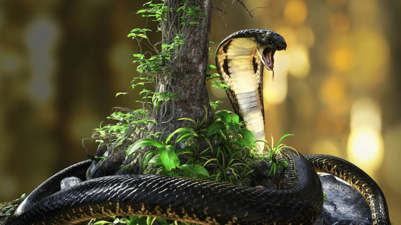 Global Warming: കാഠ്മണ്ഡുവിൽ വിഷപ്പാമ്പുകളുടെ സാന്നിധ്യം: ആഗോള താപനത്തിൻ്റെ അപായസൂചനയോ?