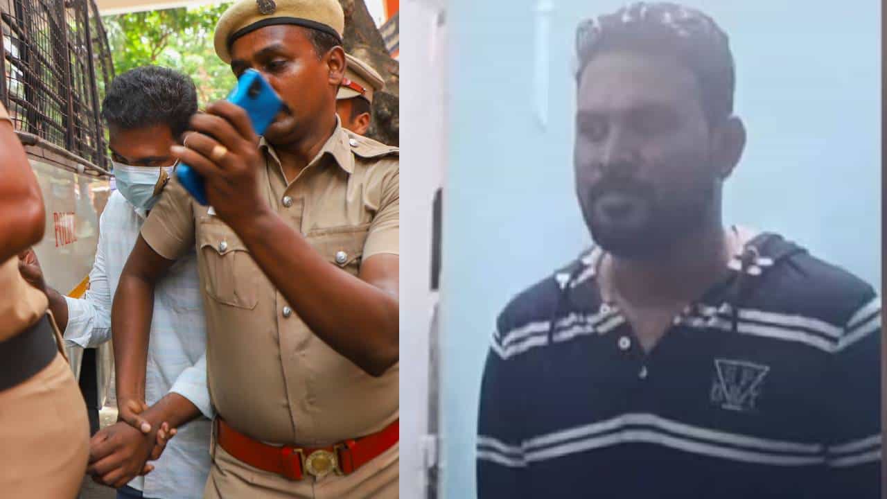 Anna University Assault Case: അണ്ണാ സര്‍വകലാശാലാ വിദ്യാർഥിനിയെ പീഡിപ്പിച്ച കേസ്; പ്രതിക്ക് ജീവപര്യന്തം തടവും 90,000 രൂപ പിഴയും