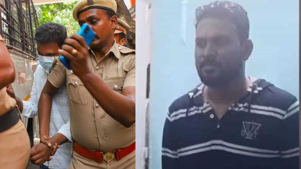 Anna University Assault Case: അണ്ണാ സര്‍വകലാശാലാ വിദ്യാർഥിനിയെ പീഡിപ്പിച്ച കേസ്; പ്രതിക്ക് ജീവപര്യന്തം തടവും 90,000 രൂപ പിഴയും