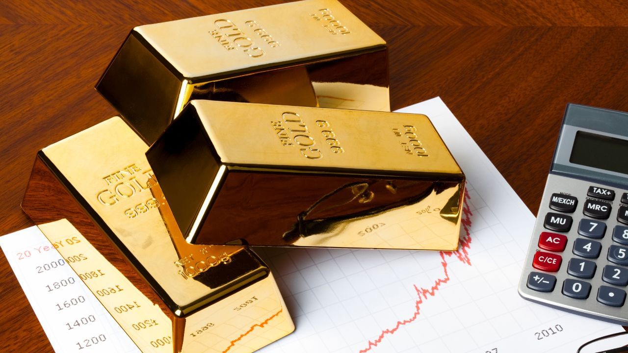 Gold Mutual Funds: വമ്പന്‍ റിട്ടേണ്‍ അതും 5 മാസത്തില്‍; ഗോള്‍ഡ് മ്യൂച്വല്‍ ഫണ്ടില്‍ ഇന്‍വെസ്റ്റ് ചെയ്യാം