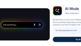 Google Search AI Mode: ഗൂഗിൾ സെർച്ചിലെ എഐ മോഡ് ഇന്ത്യയിലേക്കും വ്യാപിപ്പിക്കുന്നു; അമേരിക്കയ്ക്ക് പുറത്തുള്ള ആദ്യ രാജ്യം Google Search AI Mode: ഗൂഗിൾ സെർച്ചിലെ എഐ മോഡ് ഇന്ത്യയിലേക്കും വ്യാപിപ്പിക്കുന്നു; അമേരിക്കയ്ക്ക് പുറത്തുള്ള ആദ്യ രാജ്യം...