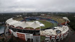 Ind vs NZ: തിരുവനന്തപുരത്തേക്ക് വീണ്ടും ക്രിക്കറ്റ് ആവേശം; ഇന്ത്യ-ന്യൂസിലന്ഡ് ടി20 മത്സരം കാര്യവട്ടത്ത് Ind vs NZ: തിരുവനന്തപുരത്തേക്ക് വീണ്ടും ക്രിക്കറ്റ് ആവേശം; ഇന്ത്യ-ന്യൂസിലന്ഡ് ടി20 മത്സരം കാര്യവട്ടത്ത്