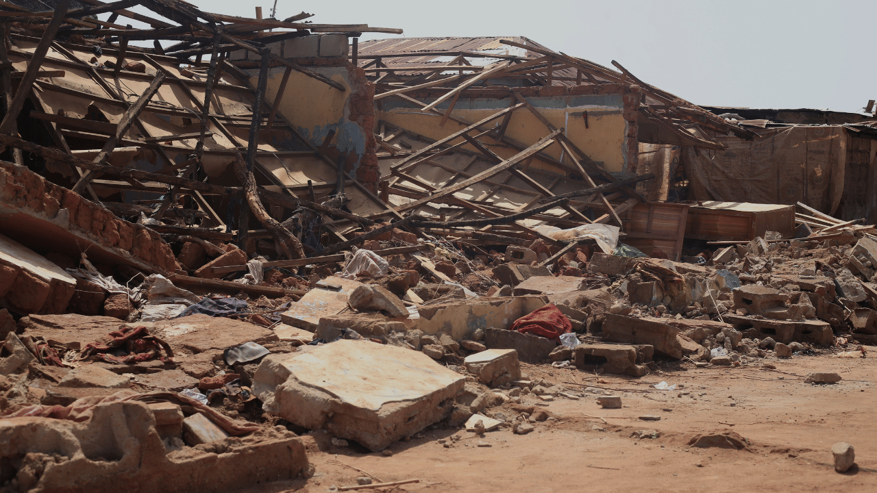 Nigeria Attack: തോക്കുധാരികളുടെ ആക്രമണം; നൈജീരിയയിൽ 100 പേർ കൊല്ലപ്പെട്ടു, നിരവധി പേരെ കാണാതായതായും വിവരം