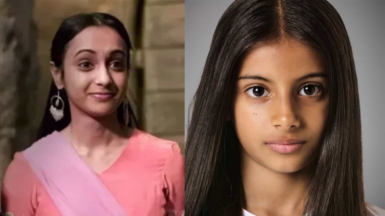 Harry Potter: ഹാരി പോട്ടറിലെ ഇന്ത്യക്കാരി പാർവതി പാട്ടിൽ ആയി ഇറ്റാലിയൻ നടി; വിമർശിച്ച് സോഷ്യൽ മീഡിയ