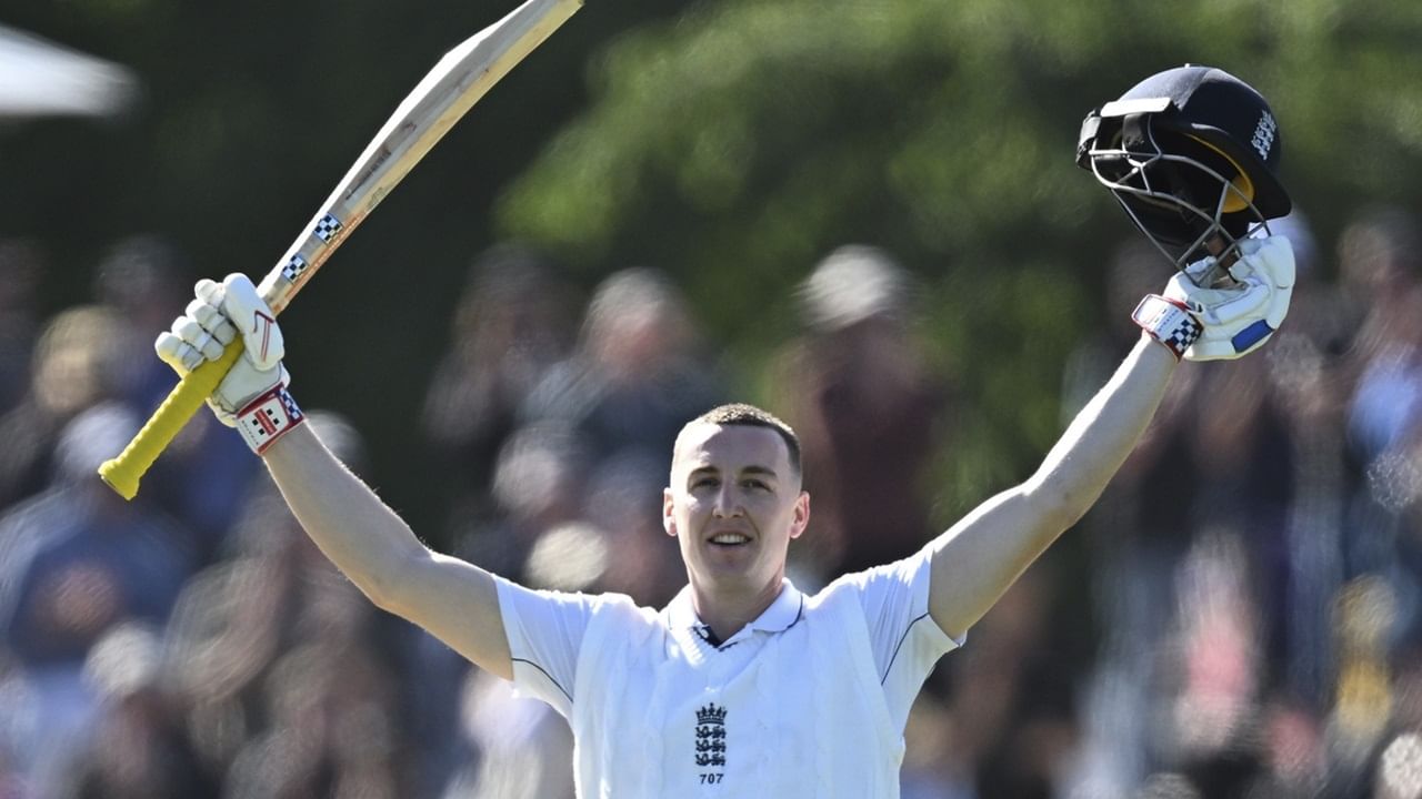 നാലാമതുള്ളതും ഇംഗ്ലണ്ട് താരം. 29 മത്സരങ്ങളില് നിന്നു ഹാരി ബ്രൂക്ക് നേടിയത് 1463 റണ്സ്. 317 ഹൈ സ്കോര്. 50.44 ശരാശരി. നാല് സെഞ്ചുറി. ഏഴ് അര്ധ സെഞ്ചുറി.