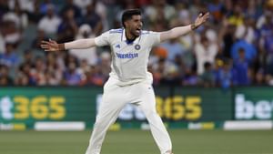 Ind vs Eng: ആ സൂപ്പര്താരം എല്ലാ മത്സരവും കളിക്കില്ല? ഹര്ഷിത് റാണ ടീമിനൊപ്പം തുടരും Ind vs Eng: ആ സൂപ്പര്താരം എല്ലാ മത്സരവും കളിക്കില്ല? ഹര്ഷിത് റാണ ടീമിനൊപ്പം തുടരും