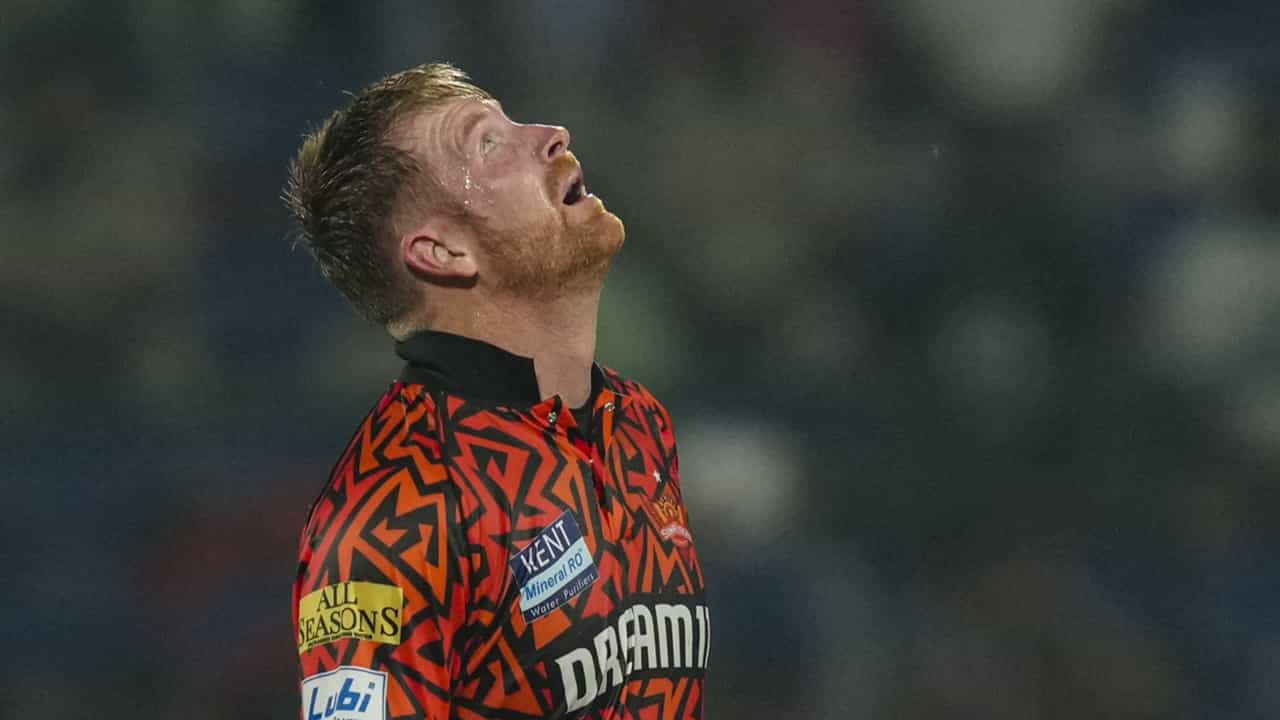 Heinrich Klaasen: കുടുംബത്തോടൊപ്പം സമയം ചെലവഴിക്കണം; ഹെൻറിച്ച് ക്ലാസൻ ക്രിക്കറ്റ് മതിയാക്കി Heinrich Klaasen: കുടുംബത്തോടൊപ്പം സമയം ചെലവഴിക്കണം; ഹെൻറിച്ച് ക്ലാസൻ ക്രിക്കറ്റ് മതിയാക്കി