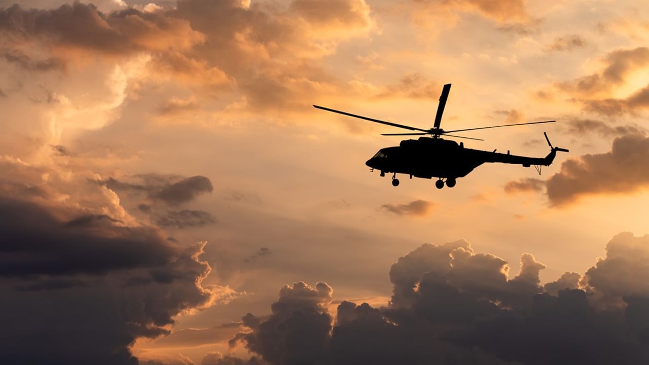 Uttarakhand Helicopter Crash: വീണ്ടും ആകാശദുരന്തം; ഉത്തരാഖണ്ഡില്‍ ഹെലികോപ്ടര്‍ തകര്‍ന്നുവീണു; ഏഴു പേര്‍ക്ക് ദാരുണാന്ത്യം