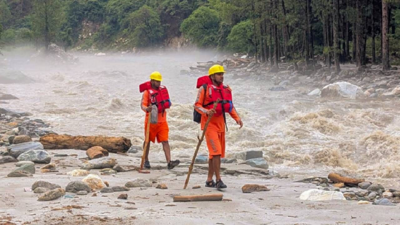 Himachal Pradesh Weather: ഉത്തരേന്ത്യൻ സംസ്ഥാനങ്ങളിൽ മഴക്കെടുതി രൂക്ഷം; ഹിമാചലിലും ഉത്തരാഖണ്ഡിലും അതീവ ജാഗ്രത