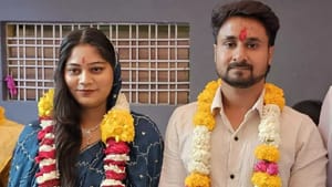 Honeymoon Couple Missing: ഹണിമൂണിനിടെ കാണാതായ ദമ്പതികളില്‍ ഭര്‍ത്താവിന്റെ മൃതദേഹം കണ്ടെത്തി, ഭാര്യയെ കാണാനില്ല