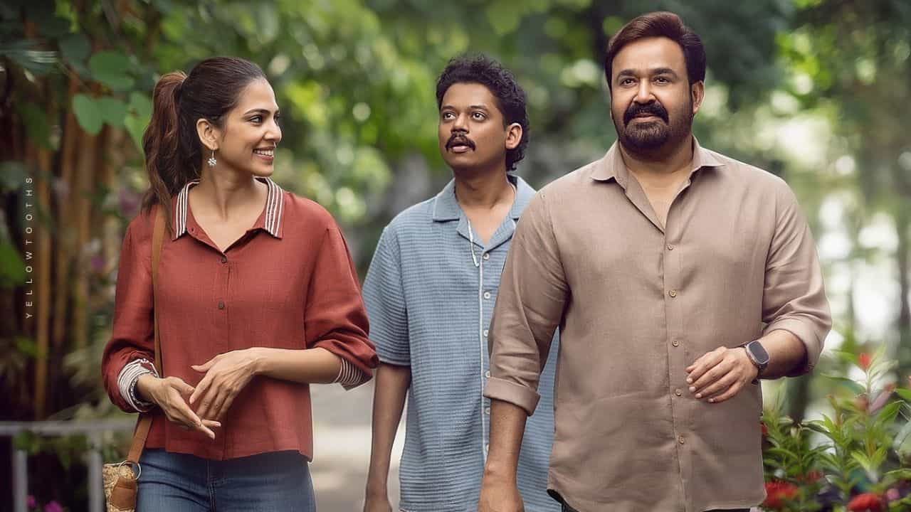 Hridayapoorvam: ലാലേട്ടന്റെ ഓണ സമ്മാനം ഇതാ; ഹൃദയപൂർവ്വം അഡ്വാൻസ് ബുക്കിംഗ് തീയതി പുറത്ത്