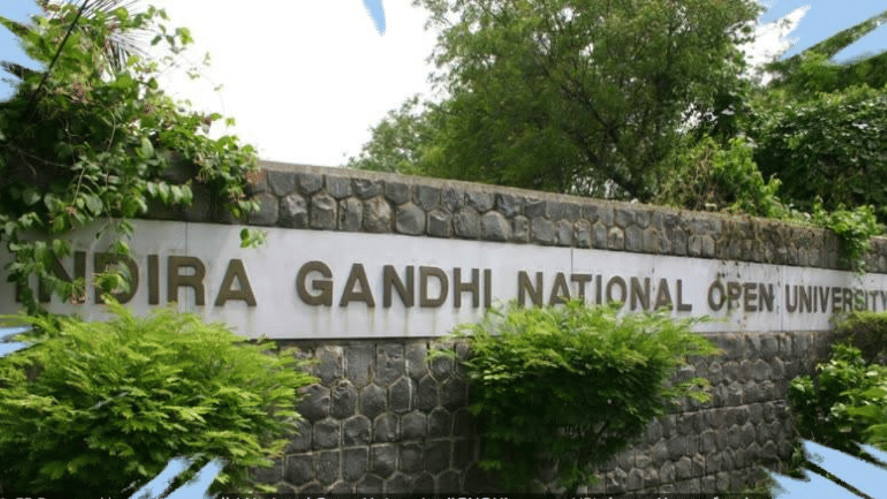 IGNOU admissions 2025: ഇഗ്നോയില്‍ പഠിക്കാം, ജൂലൈ സെഷനിലേക്കുള്ള യുജി പിജി അപേക്ഷയ്ക്കുള്ള സമയമായി, നടപടികള്‍ ഇങ്ങനെ