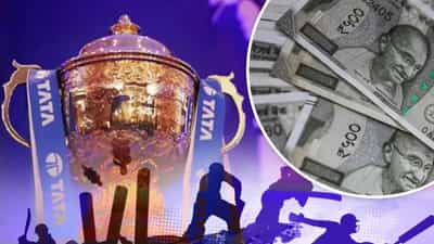 IPL 2025 Revenue: ടാറ്റ കൊടുക്കും 2500 കോടി, മത്സരം ടീവിയിൽ കാണിക്കാൻ 130 കോടി: ഐപിഎല്ലിൻ്റെ വരുമാനം