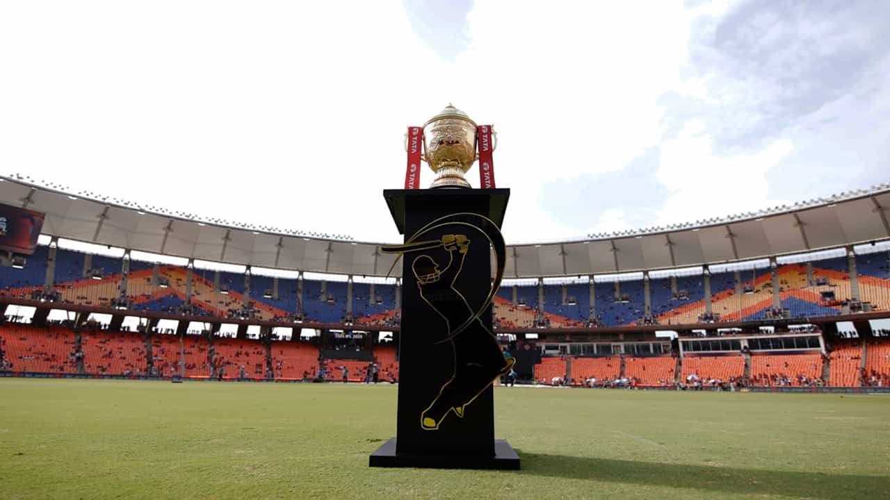 IPL 2025 Final: ടോസില്‍ ജയിച്ച് പഞ്ചാബ്, കിരീടം ആരു കൊണ്ടുപോകും? പ്ലേയിങ് ഇലവന്‍ ഇങ്ങനെ