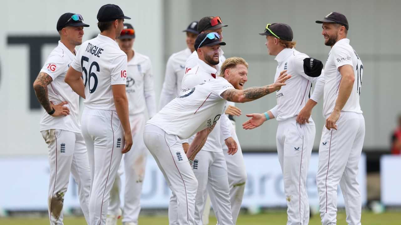 India vs England: ഇന്ത്യൻ ബാറ്റിംഗ് നിരയെ പിടിച്ചുകെട്ടി ബെൻ സ്റ്റോക്സ്; മികച്ച തുടക്കത്തിന് ശേഷം തകർച്ച, ഓൾ ഔട്ട് India vs England: ഇന്ത്യൻ ബാറ്റിംഗ് നിരയെ പിടിച്ചുകെട്ടി ബെൻ സ്റ്റോക്സ്; മികച്ച തുടക്കത്തിന് ശേഷം തകർച്ച, ഓൾ ഔട്ട്