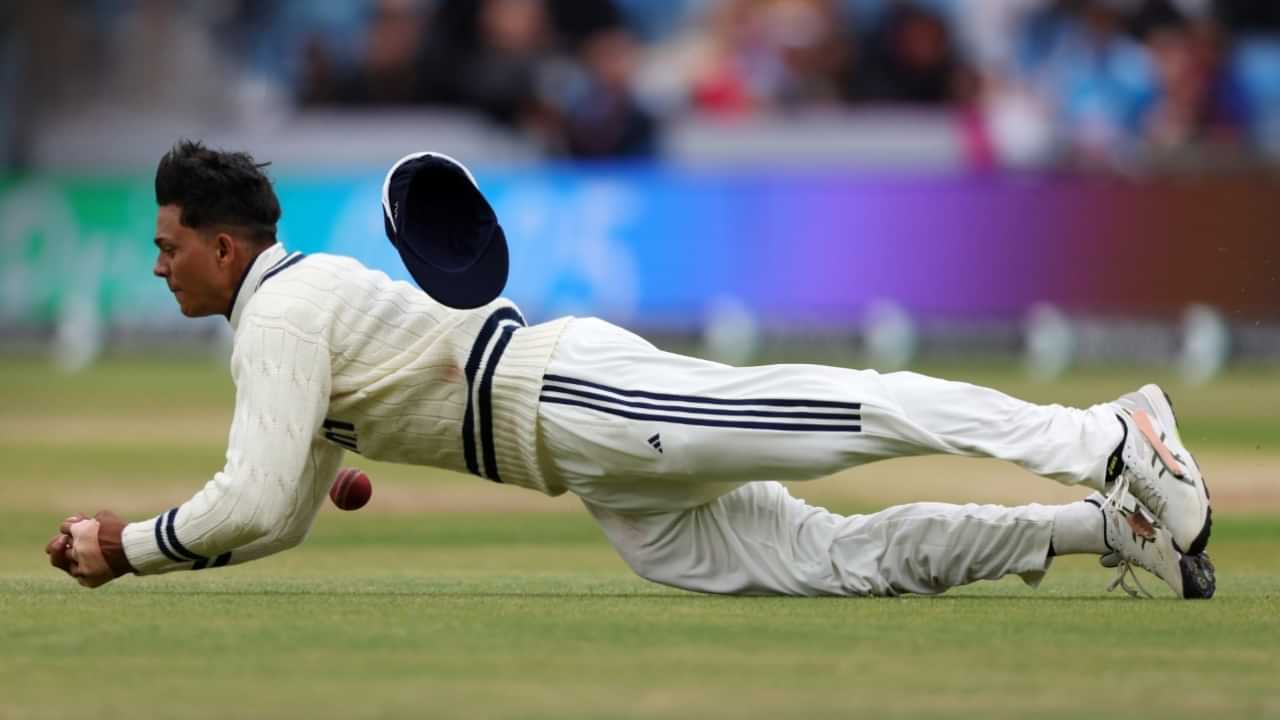 India vs England: ഇന്ത്യ പാഴാക്കിയ എട്ട് ക്യാച്ചുകളിൽ ഇംഗ്ലണ്ട് നേടിയത് 250 റൺസ്; ആദ്യ ടെസ്റ്റിലെ പരാജയത്തിന് പ്രധാന കാരണം ചോരുന്ന കൈകൾ