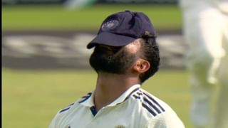 India vs England: ബുംറയുടെ പന്തിൽ ഫീൽഡർമാർ പാഴാക്കിയത് നാല് ക്യാച്ച്; ജയ്സ്വാളിന് നാണക്കേടിൻ്റെ റെക്കോർഡ്