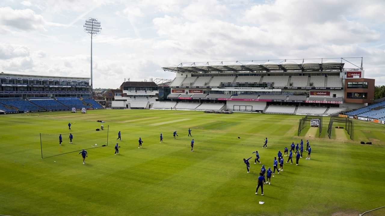 India vs England: പതിവ് തെറ്റിച്ചില്ല, ഇംഗ്ലണ്ട് നേരത്തെ പ്ലേയിങ് ഇലവന്‍ പ്രഖ്യാപിച്ചു; ഇന്ത്യയുടെ ആദ്യ പതിനൊന്നില്‍ ആരൊക്കെ?