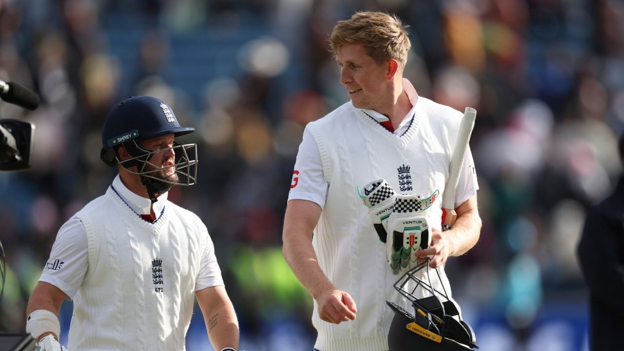 India vs England: 90 ഓവർ, 10 വിക്കറ്റ്, 350 റൺസ്; ഇന്ത്യ – ഇംഗ്ലണ്ട് ഒന്നാം ടെസ്റ്റ് ത്രില്ലിങ് എൻഡിലേക്ക്