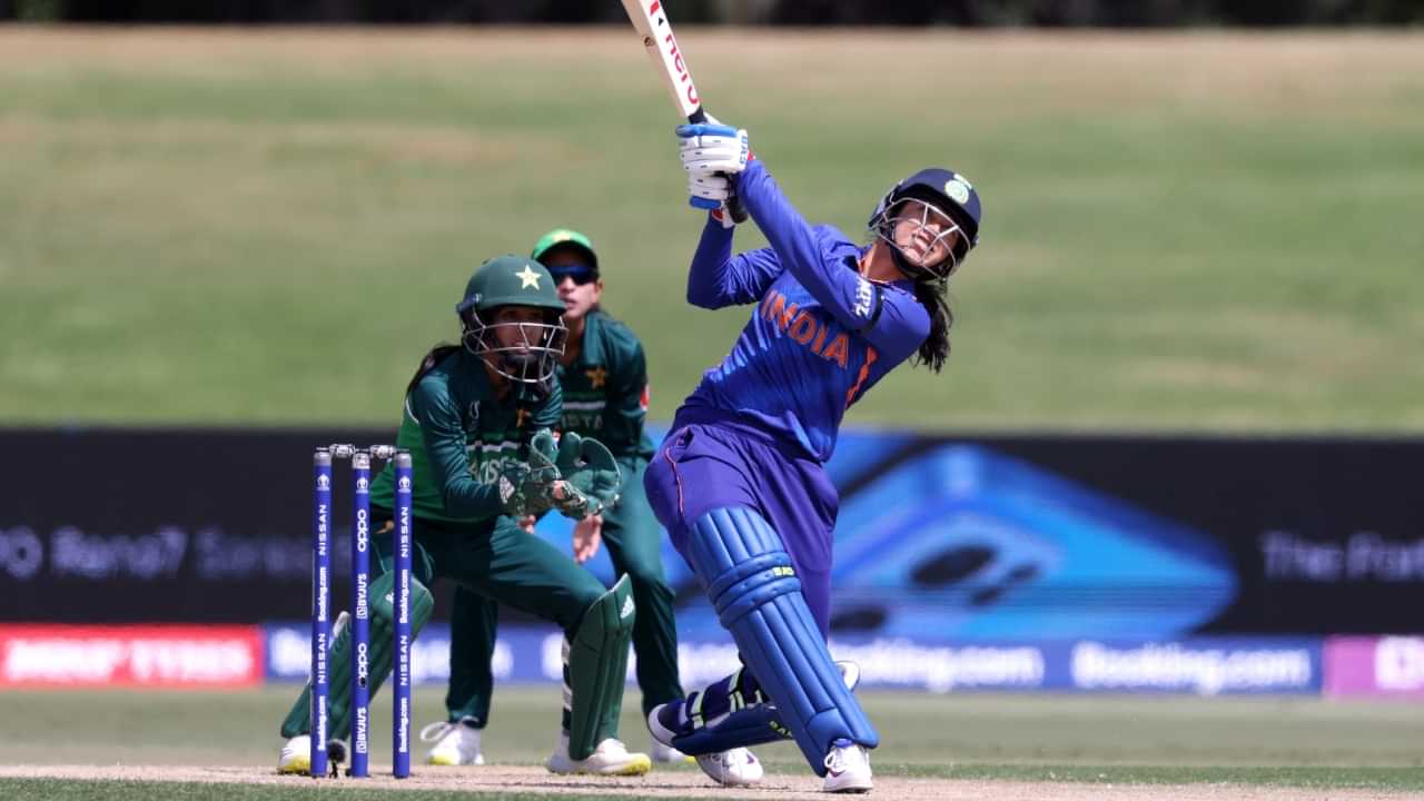 Womens ODI World Cup 2025: വീണ്ടും വരുന്നു ഇന്ത്യ - പാകിസ്താൻ മത്സരം; വനിതാ ലോകകപ്പ് പോരാട്ടം ഒക്ടോബർ അഞ്ചിന്