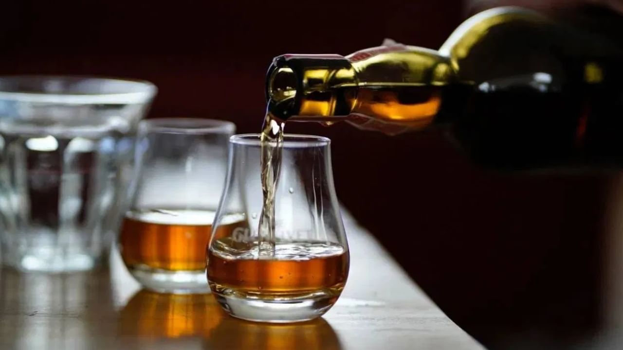 Indian Whiskey Award: ഇന്ത്യയുടെ ഈ വിസ്കിക്ക് അവാർഡ്, അന്താരാഷ്ട്രതലത്തിൽ അംഗീകാരം