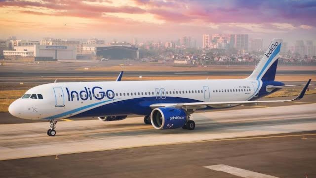 Indigo Emergency Landing: മെയ് ഡേ കോൾ വിളിച്ച് പൈലറ്റ്; ഇൻഡിഗോ എയർലൈൻസ് ബെംഗളൂരു വിമാനത്താവളത്തിലിറക്കി