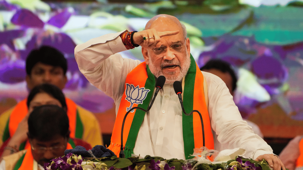 Indus Waters Treaty: പാകിസ്ഥാൻ വെള്ളം കിട്ടാതെ വലയും; സിന്ധു നദീജല കരാർ കരാർ ഒരിക്കലും പുനഃസ്ഥാപിക്കില്ലെന്ന് അമിത് ഷാ