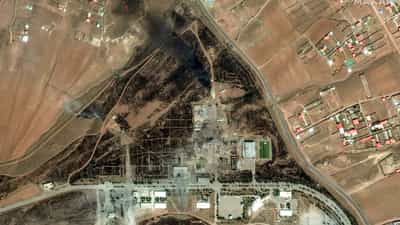 Israel-Iran Conflict: 500 കിലോ ബ്ലൂപ്രിന്റുകള്‍; ഇറാനില്‍ മൊസാദ് നടത്തിയത് 2018 മുതലുള്ള അന്വേഷണം