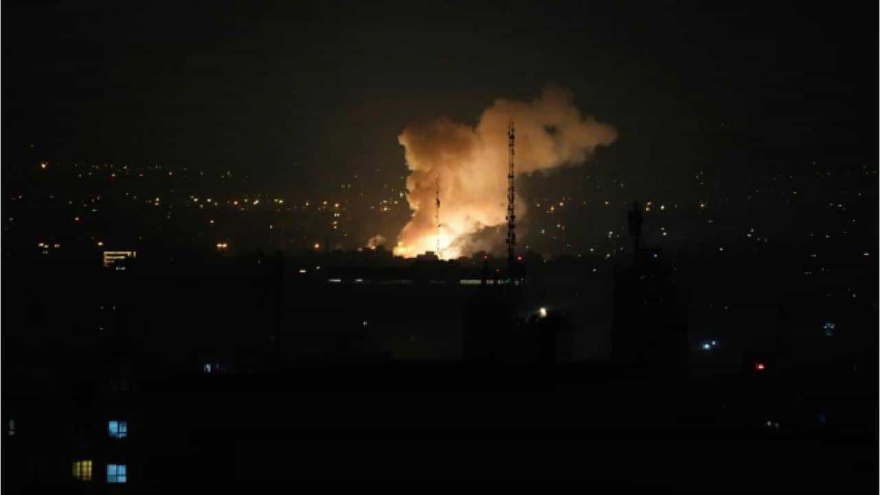 Iran Israel Conflict: ടെഹ്റാനിൽ നിന്ന് ഇന്ത്യൻ പൗരന്മാരെ ഒഴിപ്പിക്കാനുള്ള നടപടികൾ ആരംഭിച്ചു, 100 പൗരന്മാർ ഇന്ന് രാത്രിയോടെ അർമേനിയയിലേക്ക് കടക്കും