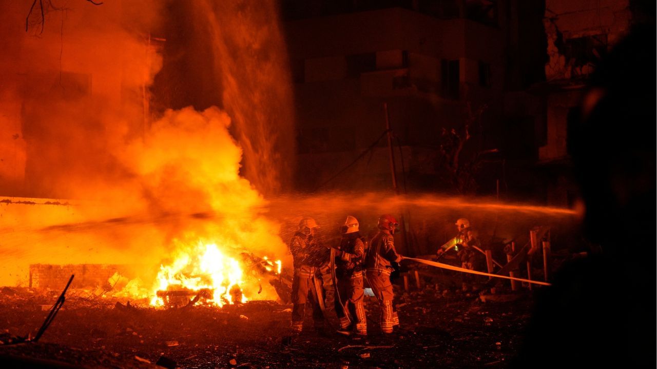 Israel-Iran Conflict: യുദ്ധം മധ്യേഷ്യയിലാണെങ്കിലും വിലക്കൂടുതല്‍ അത് നമ്മളെ ബാധിക്കും; ഇവയൊന്ന് നോക്കിവെച്ചോളൂ