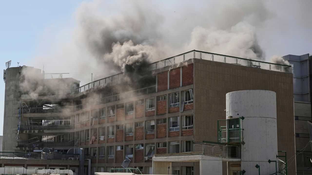 Israel-Iran Conflict: ബാലിസ്റ്റിക് മിസൈലുകളില്‍ കരുത്തനായ ഇറാന്‍; ശക്തരായ കാവല്‍ക്കാരുള്ള ഇസ്രായേല്‍