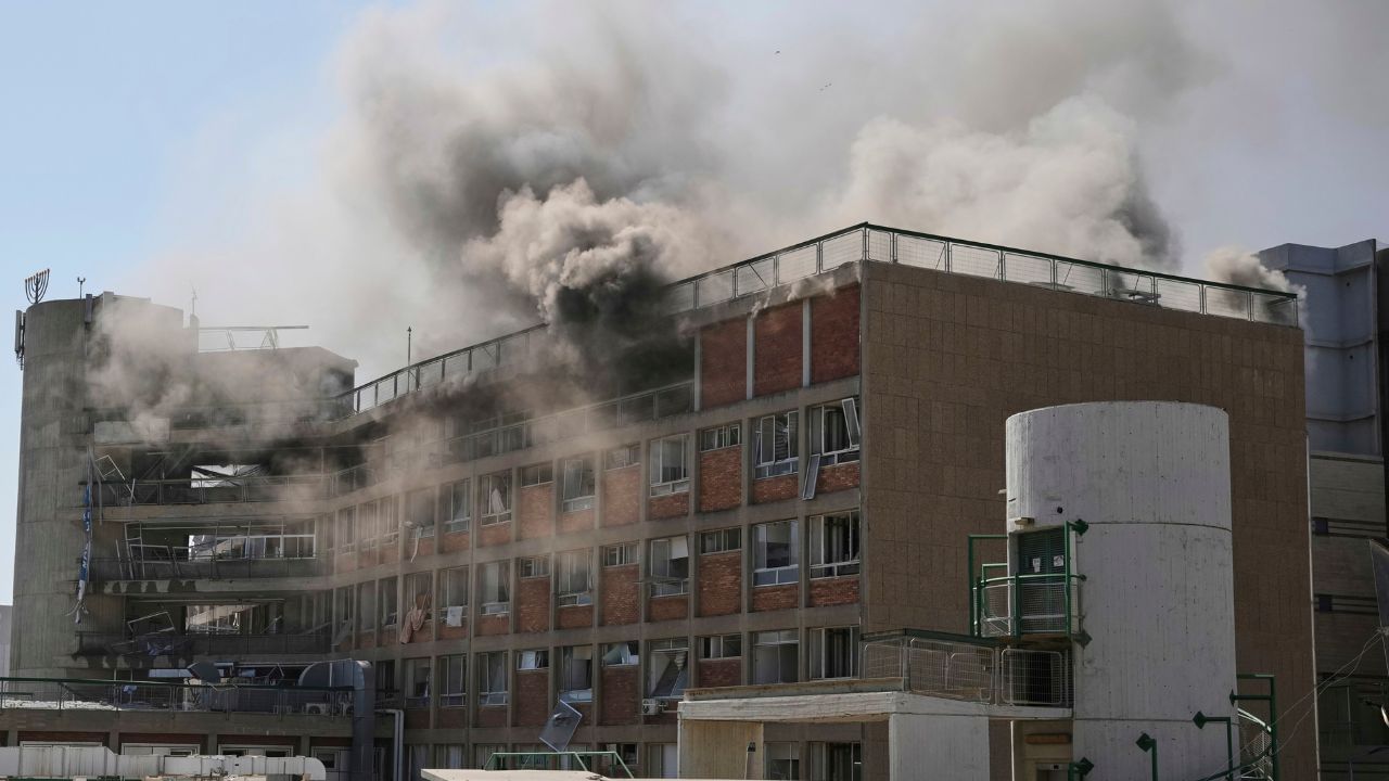 Israel-Iran Conflict: ബാലിസ്റ്റിക് മിസൈലുകളില്‍ കരുത്തനായ ഇറാന്‍; ശക്തരായ കാവല്‍ക്കാരുള്ള ഇസ്രായേല്‍