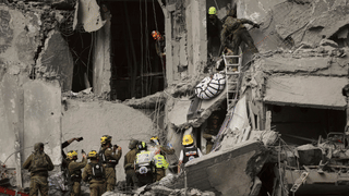 Israel- Iran Conflict: ചങ്ങാതി നന്നായാല്‍ യുദ്ധം വേണ്ട! ഇറാനും ഇസ്രായേലും തമ്മിലുള്ളത് 45 വര്‍ഷത്തിന്റെ വൈര്യം