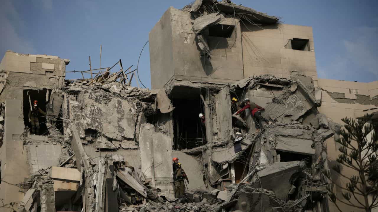 Israel- Iran Conflict: ചങ്ങാതി നന്നായാല്‍ യുദ്ധം വേണ്ട! ഇറാനും ഇസ്രായേലും തമ്മിലുള്ളത് 45 വര്‍ഷത്തിന്റെ വൈര്യം