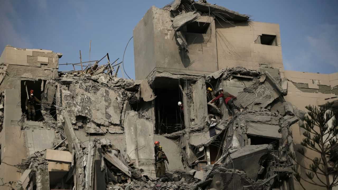 Israel- Iran Conflict: ചങ്ങാതി നന്നായാല്‍ യുദ്ധം വേണ്ട! ഇറാനും ഇസ്രായേലും തമ്മിലുള്ളത് 45 വര്‍ഷത്തിന്റെ വൈര്യം