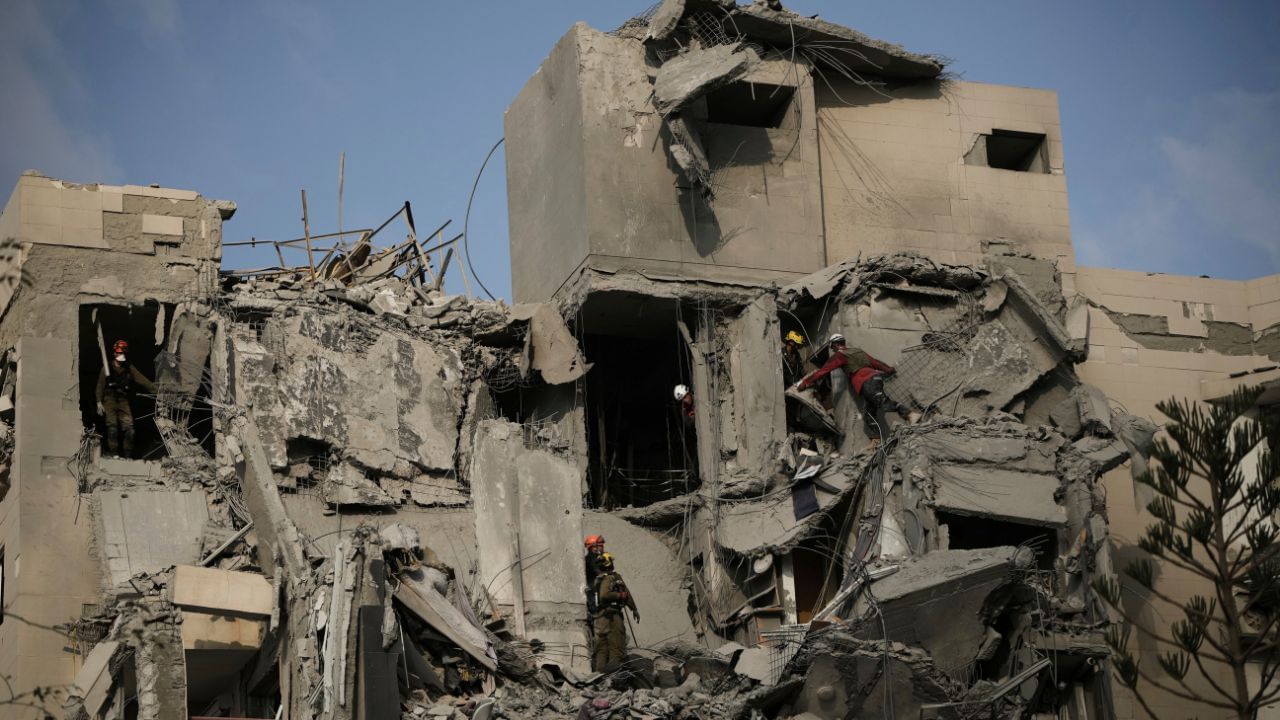 Israel- Iran Conflict: ചങ്ങാതി നന്നായാല്‍ യുദ്ധം വേണ്ട! ഇറാനും ഇസ്രായേലും തമ്മിലുള്ളത് 45 വര്‍ഷത്തിന്റെ വൈര്യം