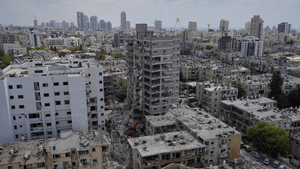 Israel Strikes Iran: ഇസ്രയേൽ വ്യോമാക്രമണത്തിൽ ഇറാന്റെ ഐആർജിസി ഇന്റലിജൻസ് മേധാവി കൊല്ലപ്പെട്ടു; പ്രധാനമന്ത്രി നെതന്യാഹു