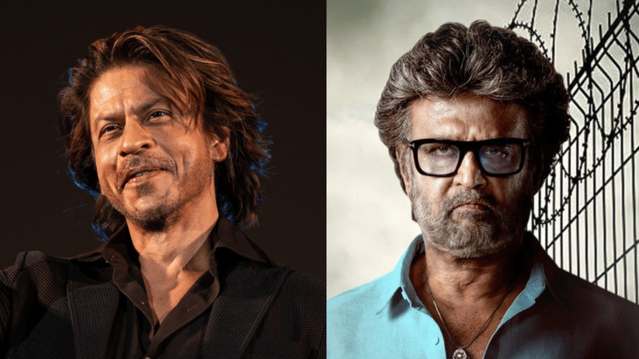 Jailer 2: രജനികാന്തിന്റെ ജയിലർ 2വിൽ ഷാരൂഖ് ഖാനും? റിപ്പോർട്ടുകൾ ഇങ്ങനെ Jailer 2: രജനികാന്തിന്റെ ജയിലർ 2വിൽ ഷാരൂഖ് ഖാനും? റിപ്പോർട്ടുകൾ ഇങ്ങനെ