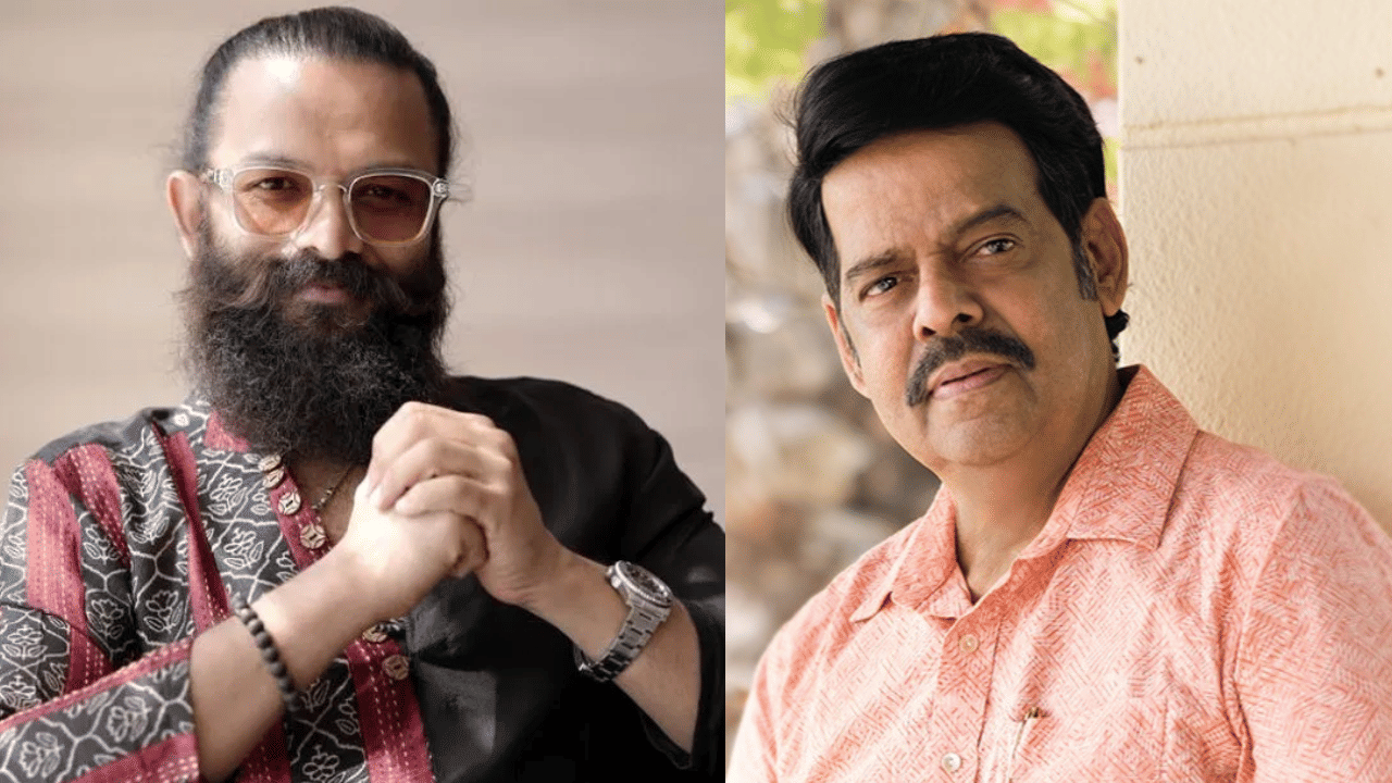 Jayasurya – Balachandra Menon: പീഡനക്കേസ്: ജയസൂര്യയ്ക്കും ബാലചന്ദ്ര മേനോനുമെതിരെ തെളിവില്ല; സാക്ഷികളും പരാതികരിക്ക് എതിരെന്ന് പോലീസ്