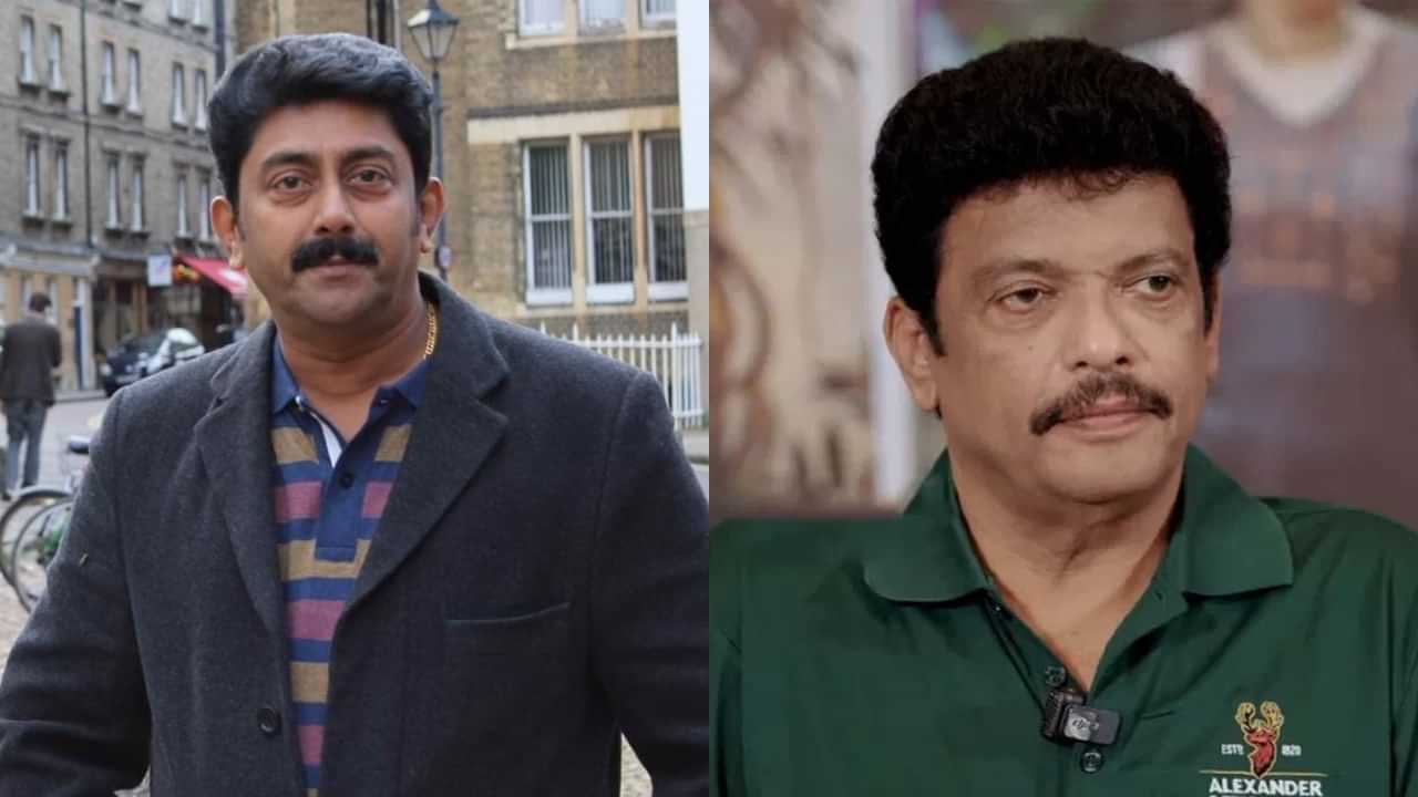 Jagadish: അശോകനെയും ആ നടിയെയും ബന്ധപ്പെടുത്തി ഒരുപാട് ഗോസിപ്പ് വന്നിരുന്നു; സിസിടിവിയാണ് ഇപ്പോഴത്തെ പ്രണയത്തിൻ്റെ പ്രശ്നം: ജഗദീഷ്