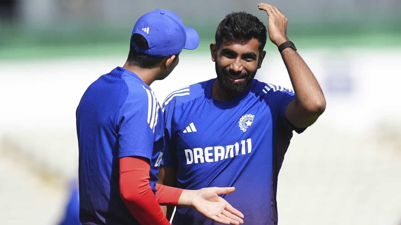 Jasprit Bumrah: ആരാ പറഞ്ഞത് ബുംറയില്ലെന്ന്? എഡ്ജ്ബാസ്റ്റണിലും എറിഞ്ഞേക്കും ബും ബും