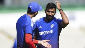 Jasprit Bumrah: ആരാ പറഞ്ഞത് ബുംറയില്ലെന്ന്? എഡ്ജ്ബാസ്റ്റണിലും എറിഞ്ഞേക്കും ‘ബും ബും’