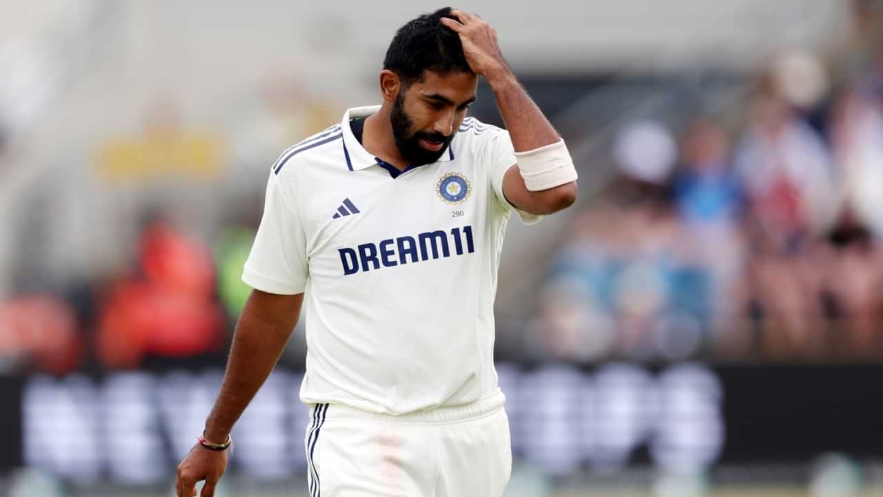 India vs England: ഇരുന്ന് കരയാനാവില്ലല്ലോ, അവരൊക്കെ പുതിയ ആളുകളല്ലേ; ക്യാച്ച് പാഴാക്കുമ്പോൾ നിരാശ തോന്നാറുണ്ടെന്ന് ബുംറ