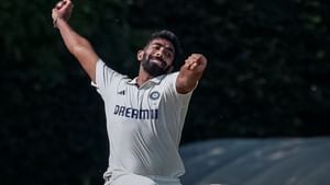 Jasprit Bumrah: ബിസിസിഐ എന്നെയാണ് ക്യാപ്റ്റനായി പരിഗണിച്ചത്; ഞാൻ നിരസിക്കുകയായിരുന്നു: കാരണം പറഞ്ഞ് ജസ്പ്രീത് ബുംറ Jasprit Bumrah: ബിസിസിഐ എന്നെയാണ് ക്യാപ്റ്റനായി പരിഗണിച്ചത്; ഞാൻ നിരസിക്കുകയായിരുന്നു: കാരണം പറഞ്ഞ് ജസ്പ്രീത് ബുംറ