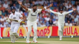 India vs England: വിക്കറ്റെടുക്കാൻ ആകെയൊരു ബുംറ മാത്രം; എന്ന് തീരും ടീം ഇന്ത്യയുടെ ഈ പ്രതിസന്ധി