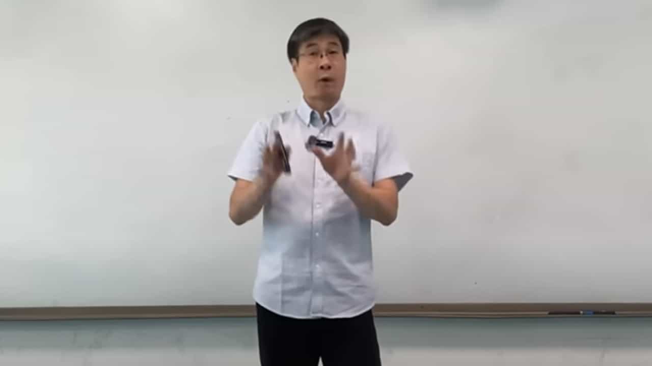 Xueqin Jiang: ഇറാനിലെ യുഎസ് ആക്രമണം ഒരു വര്‍ഷം മുമ്പേ കണ്ടുപിടിച്ചുകളഞ്ഞു; ഈ ചൈനക്കാരന്റെ പ്രവചനം വൈറല്‍