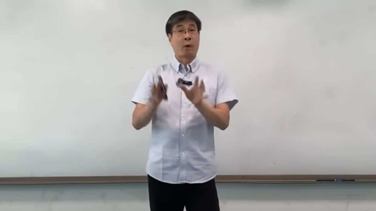 Xueqin Jiang: ഇറാനിലെ യുഎസ് ആക്രമണം ഒരു വര്‍ഷം മുമ്പേ കണ്ടുപിടിച്ചുകളഞ്ഞു; ഈ ചൈനക്കാരന്റെ പ്രവചനം വൈറല്‍